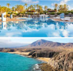 Escapada Lanzarote con Todo incluido y vuelos, 5 días desde 419€