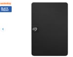 Seagate Expansion Portable 5 TB voor €99 bij Coolblue