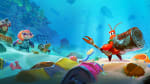 Another Crab's Treasure PlayStation por 11.99€.