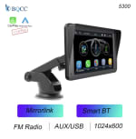 BQCC Reproductor MP5 7" por 25,99€