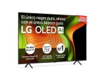 LG OLED65B56LA TV OLED 65 pulgadas 4K Ultra HD por 1.049€