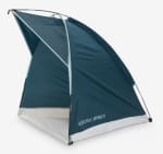 Abri à arceaux Quechua Arpenaz 1P UPF 50+ à 14,99€