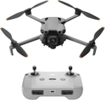 DJI Mini 5 Pro (DJI RC-N3) voor €660,33 bij Amazon