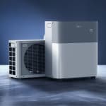 Midea PortaSplit - Best value (alleen koelen) voor €689 dmv code