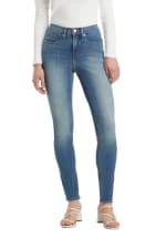 JEANS MUJER 311 SHAPING SKINNY CELESTE LEVIS 19626-0522 por $19.990 en Ripley
