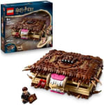 LEGO Harry Potter Monstruoso Libro de los Monstruos Mordedor 76449 por 44.99€