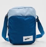 Nike Sportswear Bandolera - azul por 11.50€