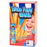 Vliegende Franse frietjes spel voor €2,49 bij de Action