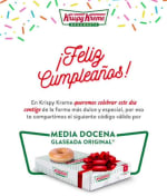 Regalos Gratis y Descuentos por Cumplir Años