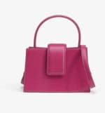 Vilanova Bolso de mano con solapa por 9.99€.