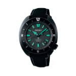 Reloj Seiko Prospex Black Series NightVision Tortuga Edición Limitada por 354€