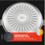 Bateria d/cocina Acero inoxidable Ingenio 6 PCS c/mango TEFAL $49.990 en Sodimac, Cl