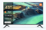 XIAOMI TV F Pro 43, 43 Pulgadas, 4K UHD QLED, Smart TV, Fire OS8 por 242.10€