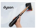 Dyson PencilWash elektrische vloerreiniger voor €199 bij ING