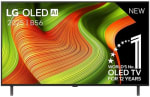 LG OLED48B56LA 48" OLED TV voor €639 bij Bol