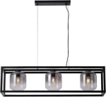 Freelight Hanglamp Dentro 3 lichts L 110 cm voor €119 bij Bol