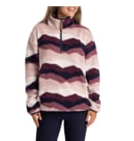 Chaqueta polar para Mujer Trespass Ovie por 24.99€