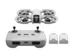 Drone DJI Neo Fly More Combo à 247,68€