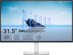 DELL Plus S3225QS computer monitor 80 cm (31.5") voor €234,96 bij Amazon
