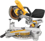 DEWALT DCS361B Sierra Inglete 20V MAX* 7-1/4" por $7,647 | Amazon
