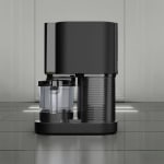 Machine à glace Ninja CREAMi Édition limitée F1 à 199,99€