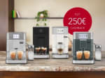 Tot €250 cashback op volautomatische Kitchenaid espressomachines