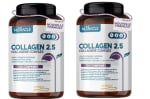 2 x 120 Comprimidos de Collágeno Hidrolizado Verisol® 2500 mg por 19.98€