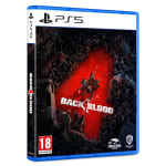Videojuego Back 4 Blood (Playstation 5) (AT-PEGI) por 9.09€