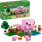 LEGO Minecraft Baby Pig House Set 21268 for £10.49