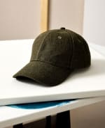 Stella Rittwagen Gorra lisa para mujer por 9€.