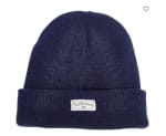 Bonnet Homme Noir Lee Cooper à 0,99€