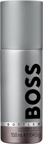 Boss Bottled Deodorant Spray 150ml for £8.90