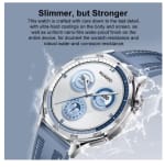 HUAWEI Watch GT 5 46mm Blue por 130,52€