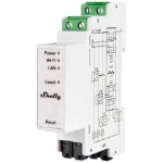 Compteur de courant Shelly Pro à 80,04€