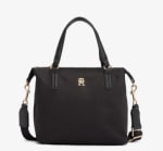 Sac à main Tommy Hilfiger - POPPY SMALL TOTE à 42€