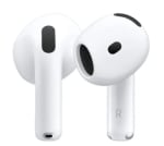 Ecouteurs sans fil Apple Airpods 4 à 126,48€