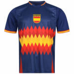 Camiseta España "Performante" JELEX Hombre por 7.99€ mas modelos disponibles