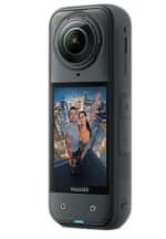 Insta360 X5 - Waterproof 8K 360° Action Camera voor €348,71 dmv code bij Aliexpress