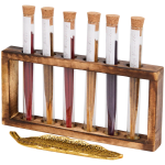 Set de regalo de incienso Absolu Chic por 4,79€