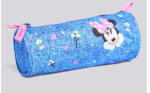 Estuche Minnie Neceser Disney Azul por 1.99€