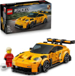 LEGO Speed Champions Porsche 911 GT3 RS voor €19,11 bij Amazon