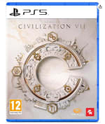 Civilization VII PlayStation 5 por 31.40€