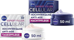 NIVEA Cellular Expert Filler Set Día y Noche 2x50ml por 15,03€