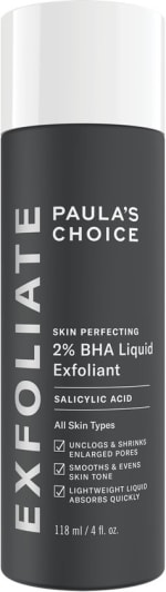 Paula's Choice SKIN PERFECTING 2% BHA Liquid Exfoliant voor €13,99 bij Joybuy