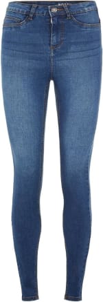 Noisy may Skinny Jeans voor €8,99 bij Amazon