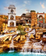 Billet Phantasialand En Décembre à partir de 29€
