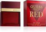 Guess Seductive Red Homme Eau de Toilette 50 ml voor €14,68 bij Amazon