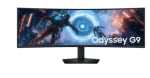 Écran PC Samsung Odyssey G9 LS49FG916EUXEN 49" LED VA UltraWide à 891,57€