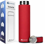 Termo Acero Inoxidable 500ml por $78 | Oferta Amazon