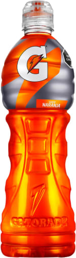 Gatorade Naranja 6x1L por $137 | Oferta Amazon